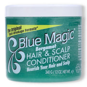 Blue Magic Caps 75