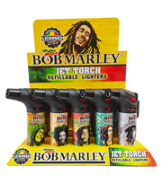 Bob Marley Torch