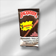 BLACKWOODS 3 ORIGINAL CIGARS