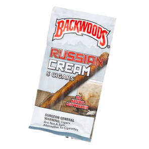 Backwoods RusCrm 5