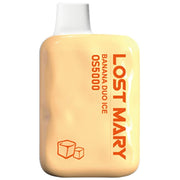 Clearance LOST MARY BANANA DUO ICE OS5000