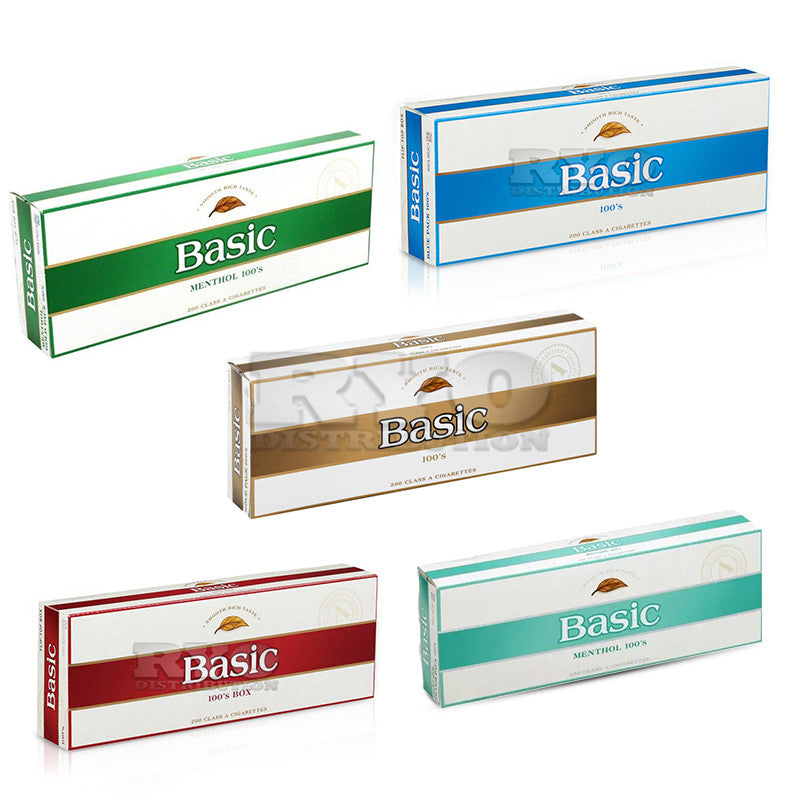 Basic Carton