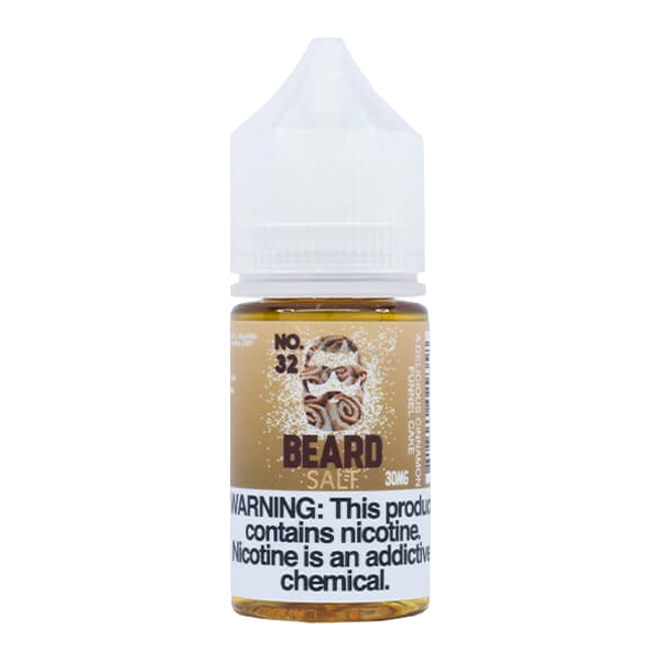 Beard Vape N°32 / 6mg
