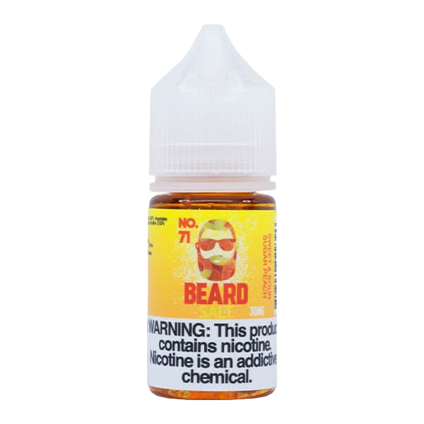 Beard Vape  N°71 /3mg