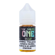 BEARD VAPE SWEET TOBACCOCCINO 6mg