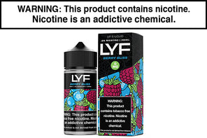 Lyf 6mg
