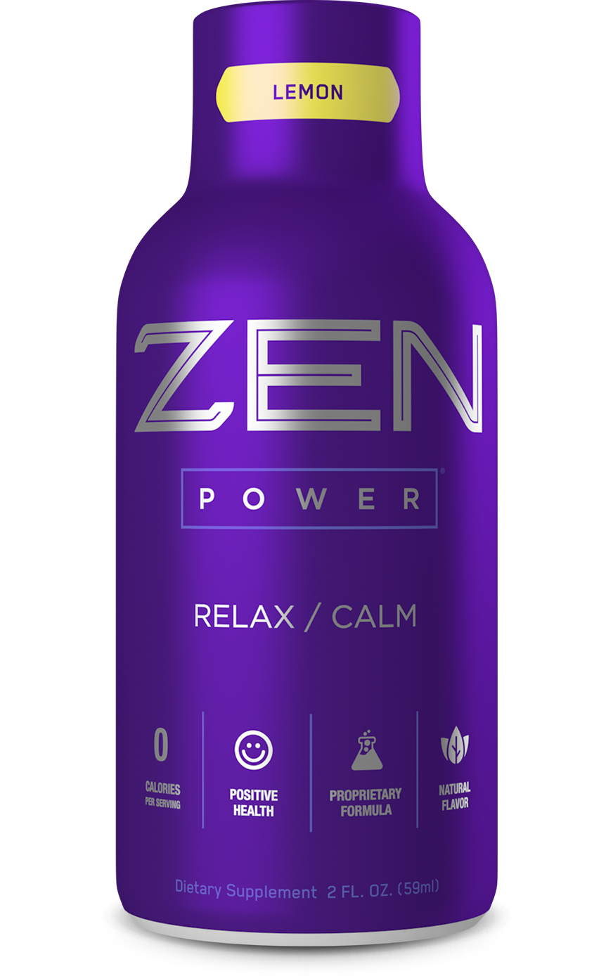 Zen Power Shot