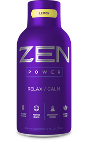 Zen Power Shot