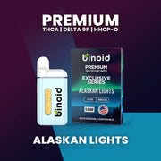 Binoid THCA.Delta9.HHCP 5Gram Disposable AL