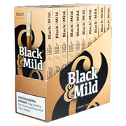Black And Mild