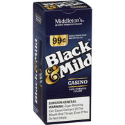 Black Mild Casino