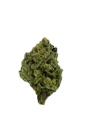 Captain Black Cherry