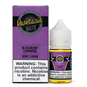 Vapetasia 100ml Blkbry Lemonade 3mg