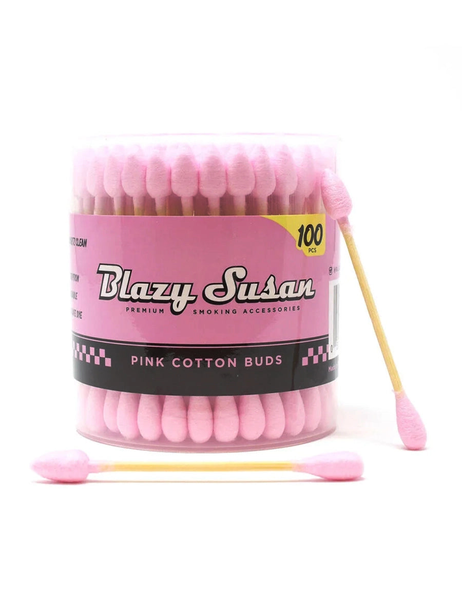 Blazy Susan Cotton Buds2