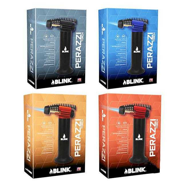 Blink Perazzi