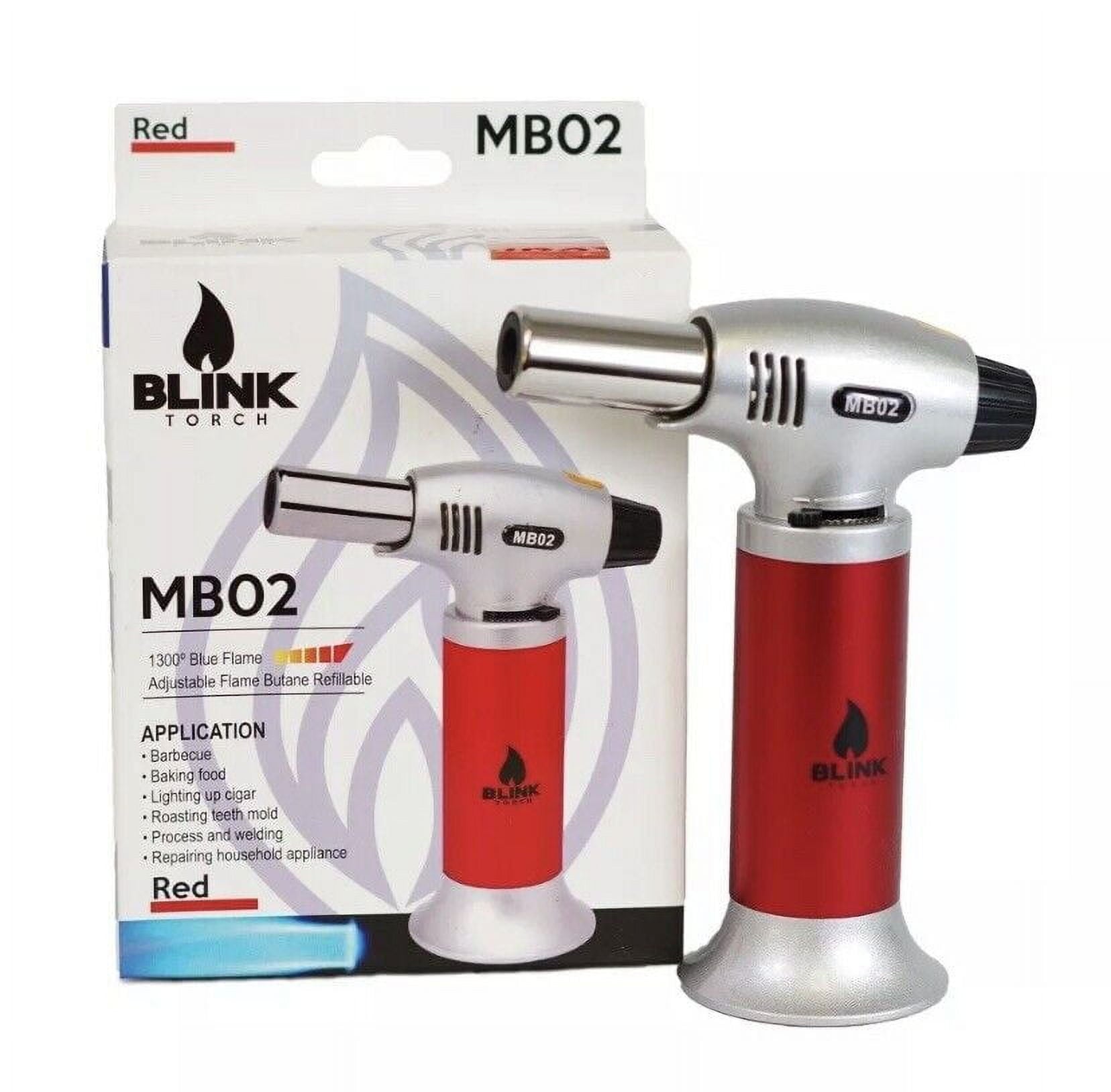 Blink Torch
