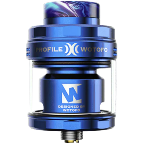 Wotofo Profile Blue
