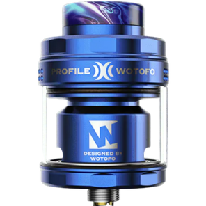 Wotofo Profile Blue
