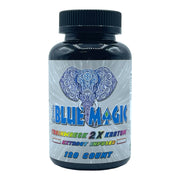 BLUE MAGIC 75 COUNT TRAINWRECK
