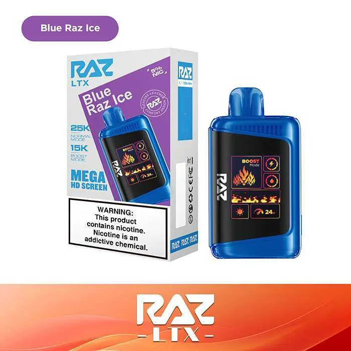Raz 25 K