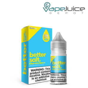 Vapetasia KK Lemon 48mg