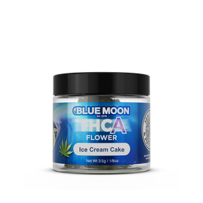 Moon Buzz Thca Flower 3.5 G