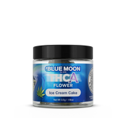 Moon Buzz Thca Flower 3.5 G
