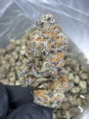 MUFFINS 2 GRAM THC A EXOTIC INDOOR FLOWER