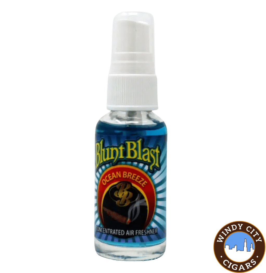 BluntBlast Concentrated Air Freshner10