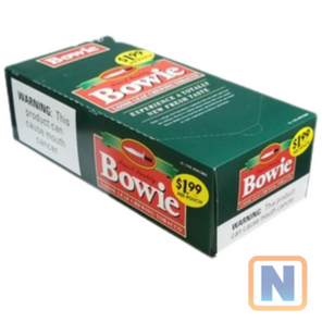 Bowie Pouch 3oz