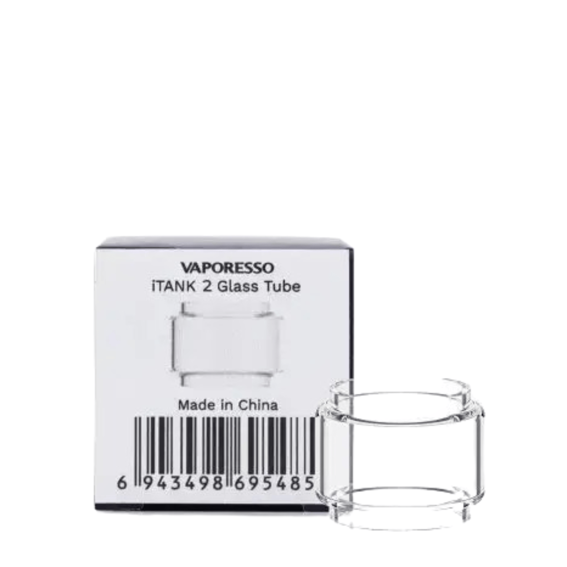 Vaporesso iTank Glass 8ml