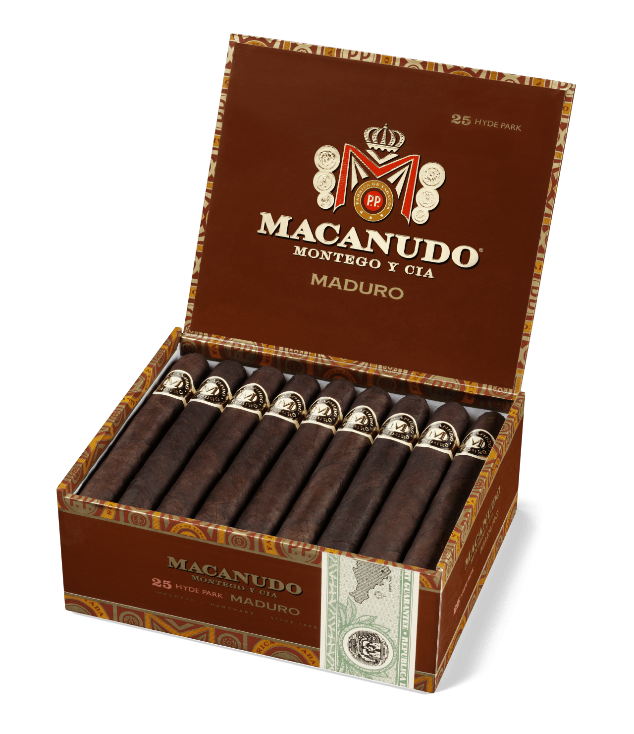 Macanudo