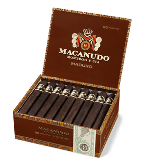 Macanudo