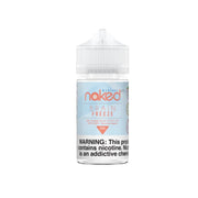 Naked StrawPom (Brain Freeze)2