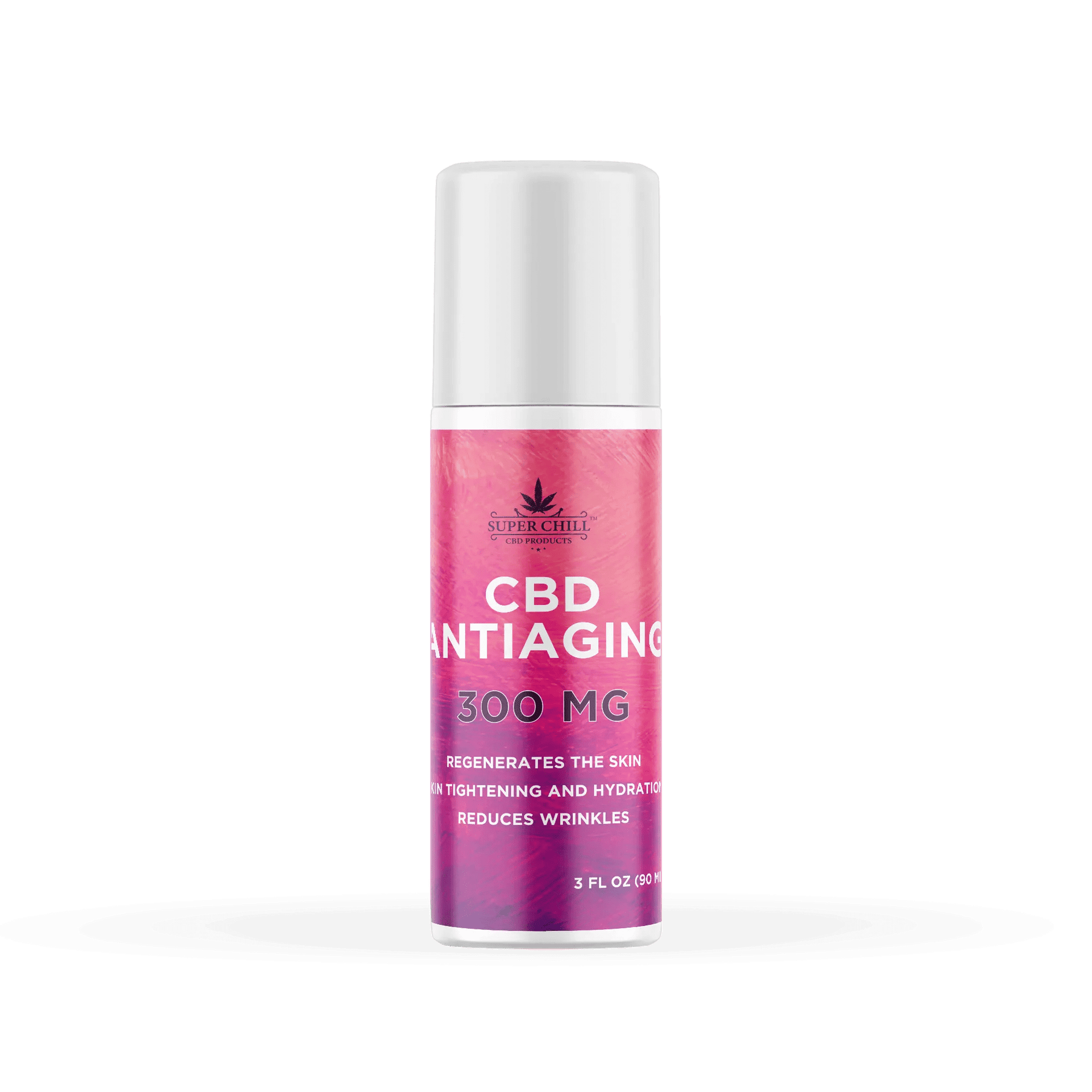 *CBD Bumble Anti Aging Serum 300mg