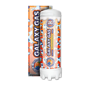 GALAXY GAS 1.2L TANK BLUEBERRY MANGO