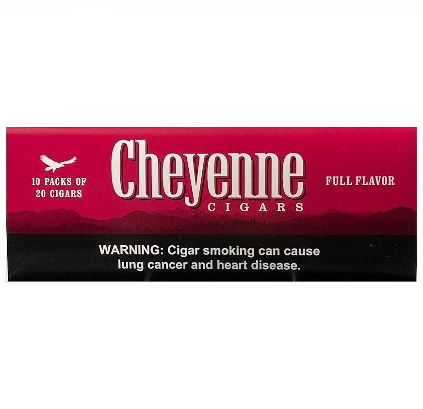 Cheyenne FF