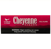 Cheyenne FF