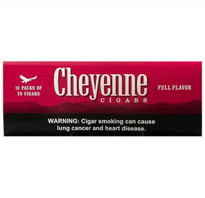 Cheyenne FF