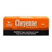 Cheyenne Peach