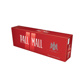 Pall Mall Red Short