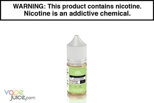 Glas BSX 60ml Cool Melon 3mg