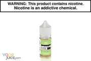 Glas BSX 60ml Cool Melon 3mg