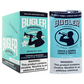 Bugler .65oz