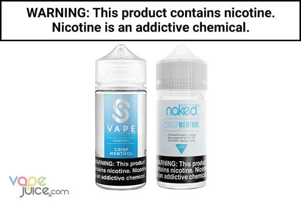 Palermo Menthol 100