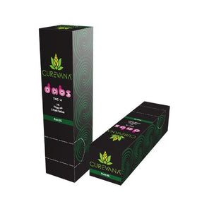 Curevana 10gr Dabs