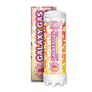 GALAXY GAS 1.2L TANK  Watermelon Lemonade