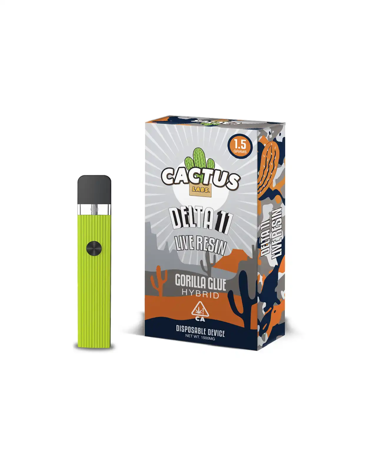 Cactus D 8 6 G Dispo