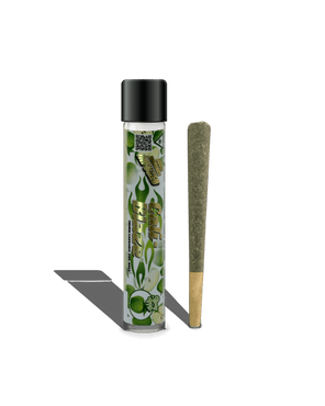 *D8 Green Diamond Category 5 Preroll
