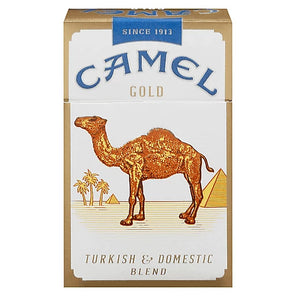 Camel Gold
